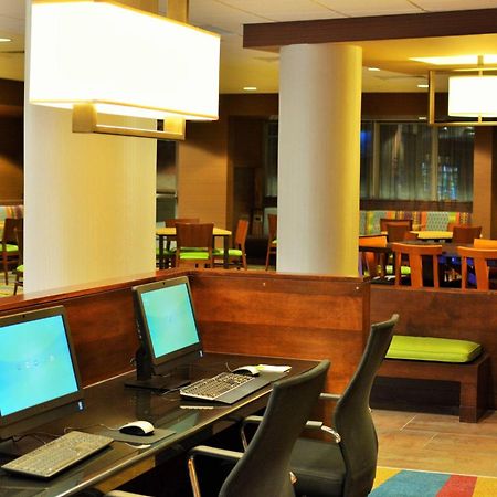 Fairfield Inn & Suites By Marriott Omaha Northwest Dış mekan fotoğraf