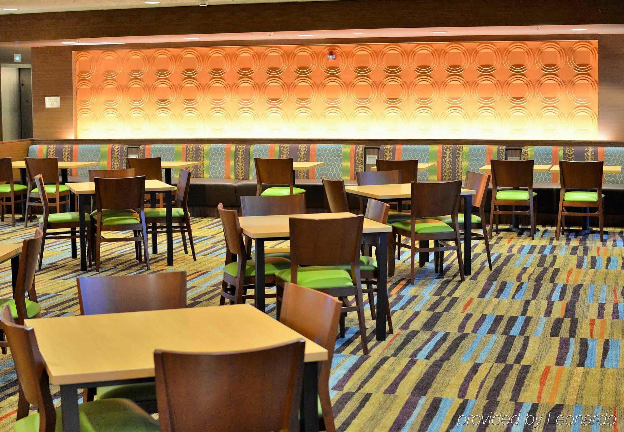 Fairfield Inn & Suites By Marriott Omaha Northwest Dış mekan fotoğraf