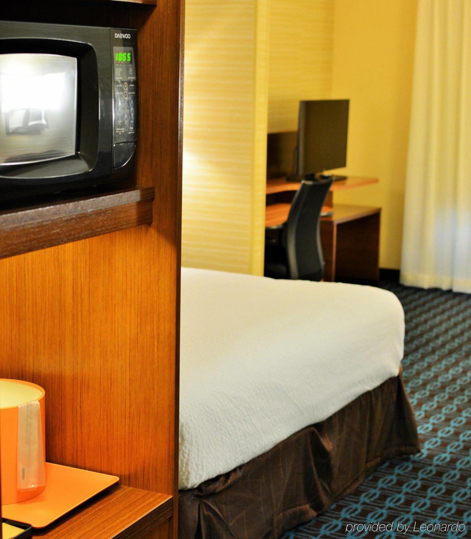 Fairfield Inn & Suites By Marriott Omaha Northwest Dış mekan fotoğraf